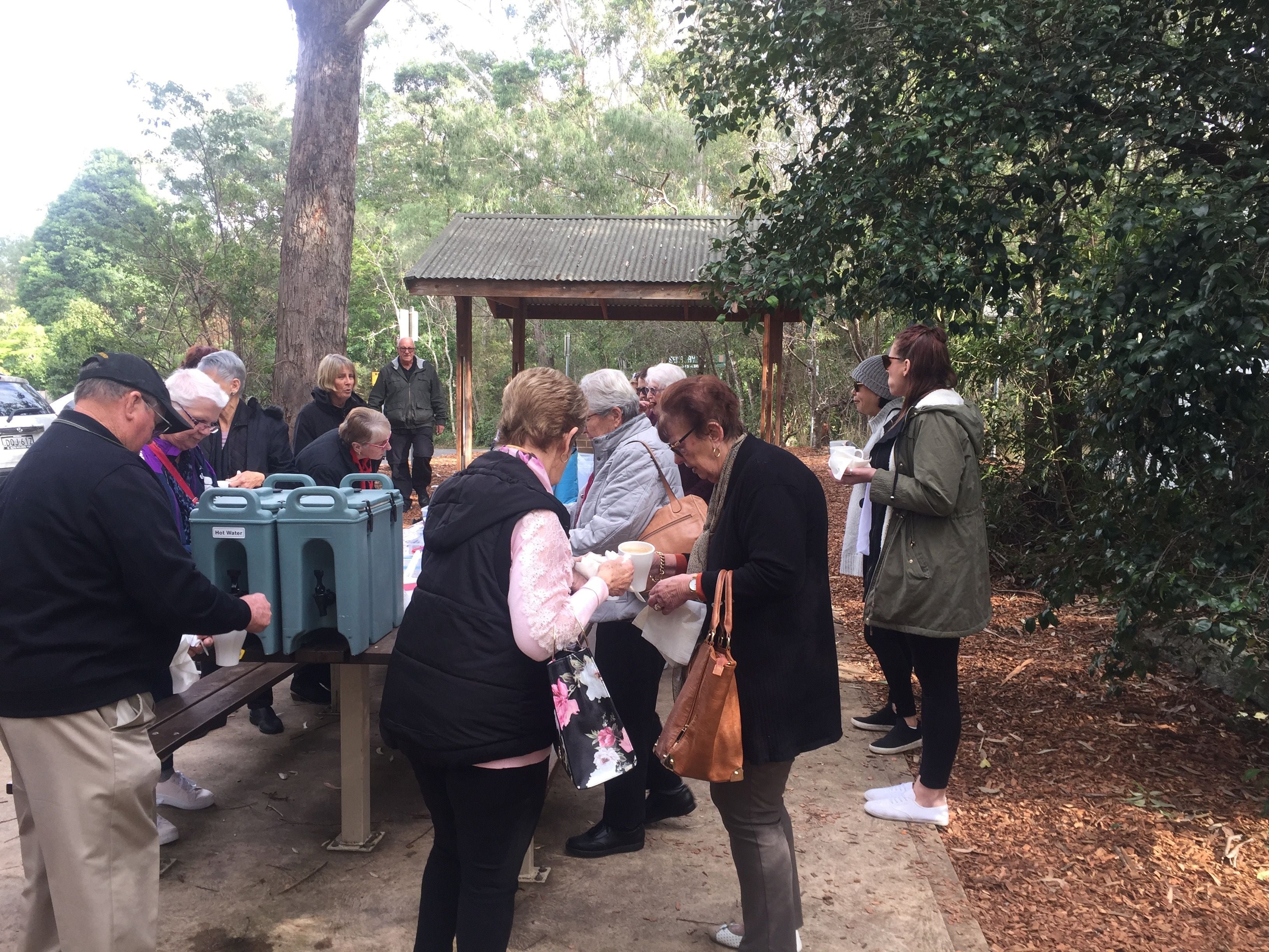 Hawkesbury Explorer Public Day Tour - July 2018 Image -5b52476ca92eb